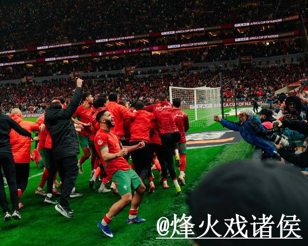 2026世界杯直播分析入口地址分享详解